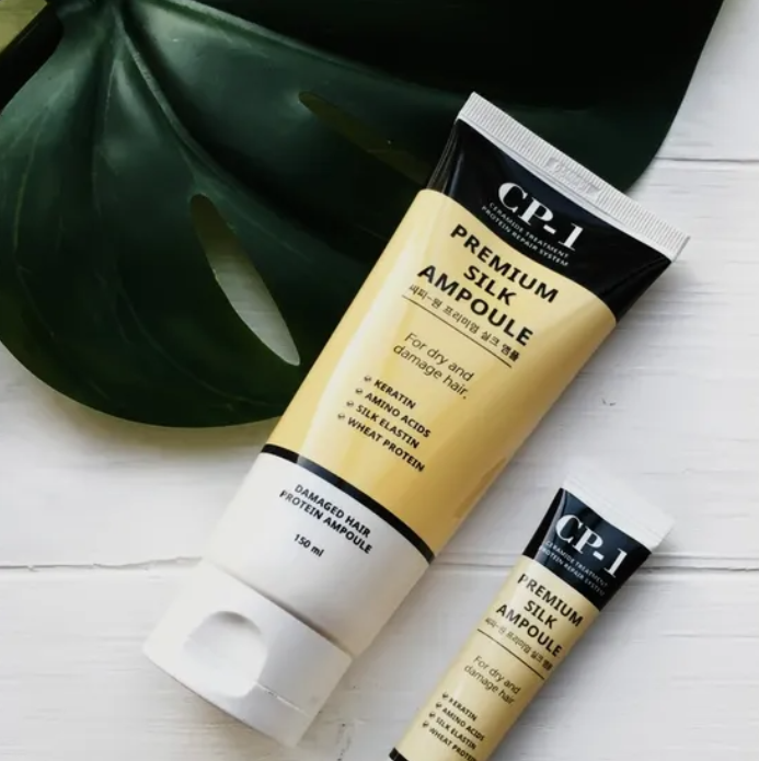 [CP-1] CP-1 Tinh Chất Lụa Cao Cấp 150Ml