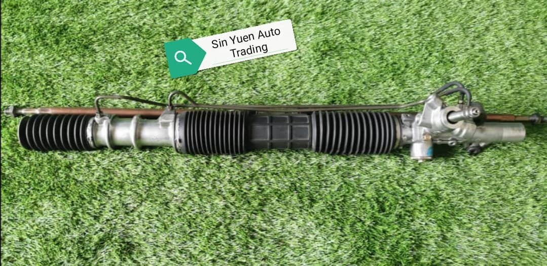 HONDA CRV S9A (20022007) POWER STEERING RACK Lazada