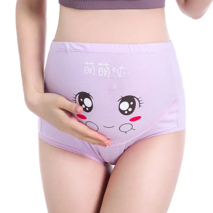 stomach support underwear