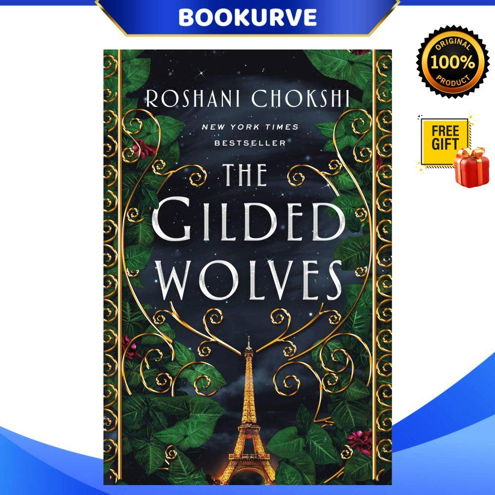 The Gilded Wolves