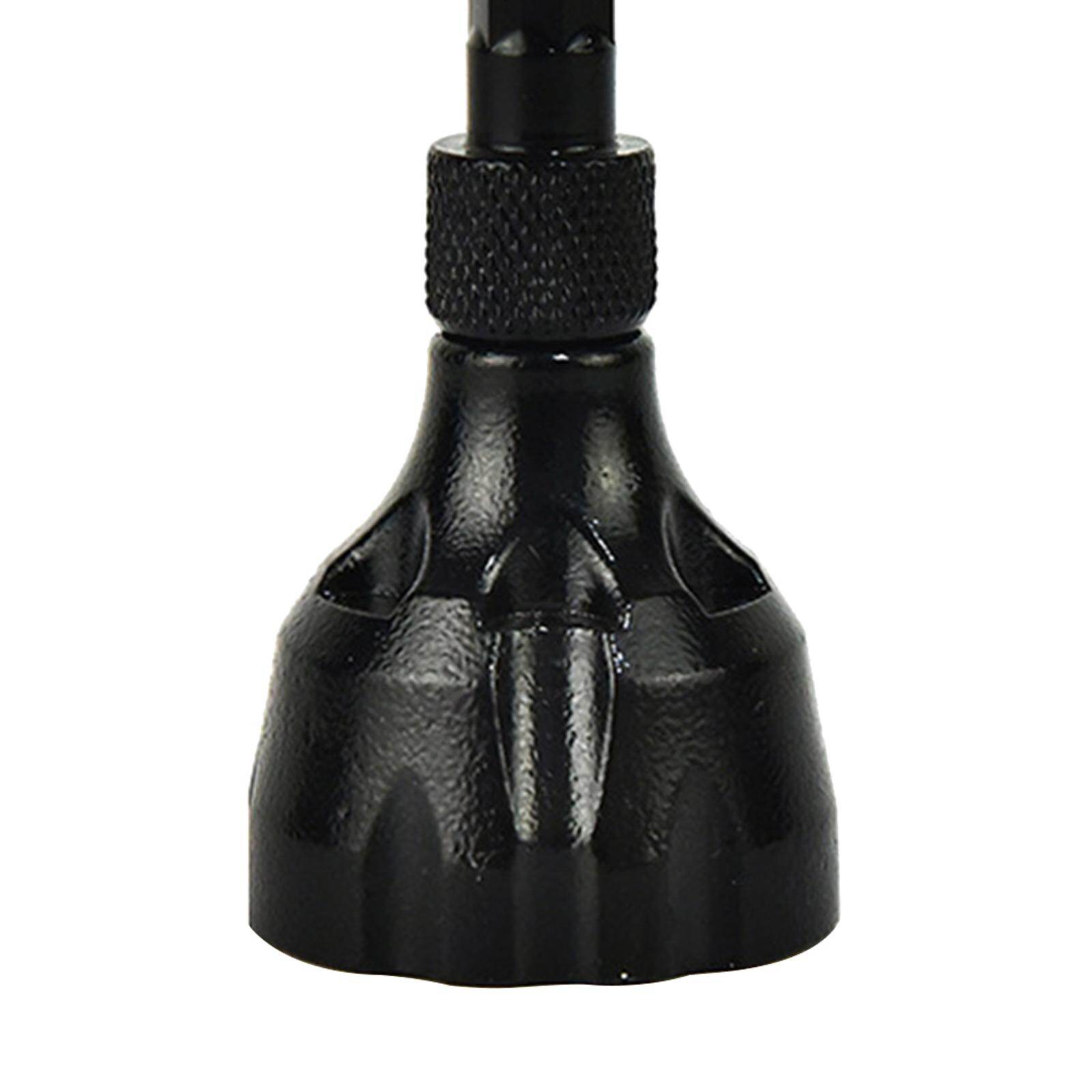 Baoblaze Chamfer Deburring Drill Bit Stainless Steel Remove Burr Tool Improved Sharpness Chamfering Drill Bit Tool for Stainless Steel Hardened Steel