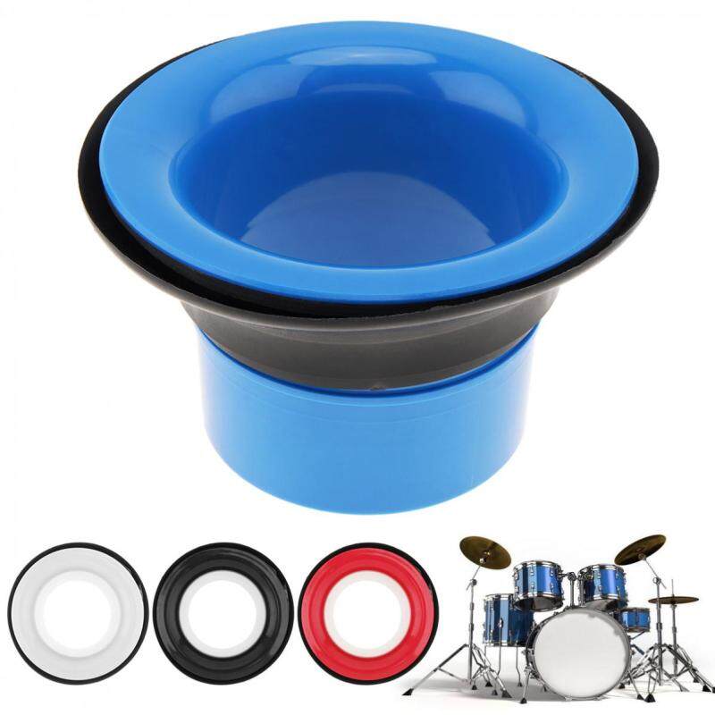 Trống Dưới Micro Bass Loa Phụ Kiện Trống Bass Lỗ Bảo Vệ Bộ Gõ Các Bộ Phận Dự Phòng
