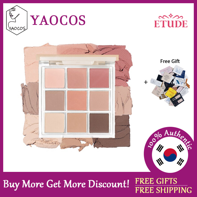 [ETUDE HOUSE] Play Color Eyes