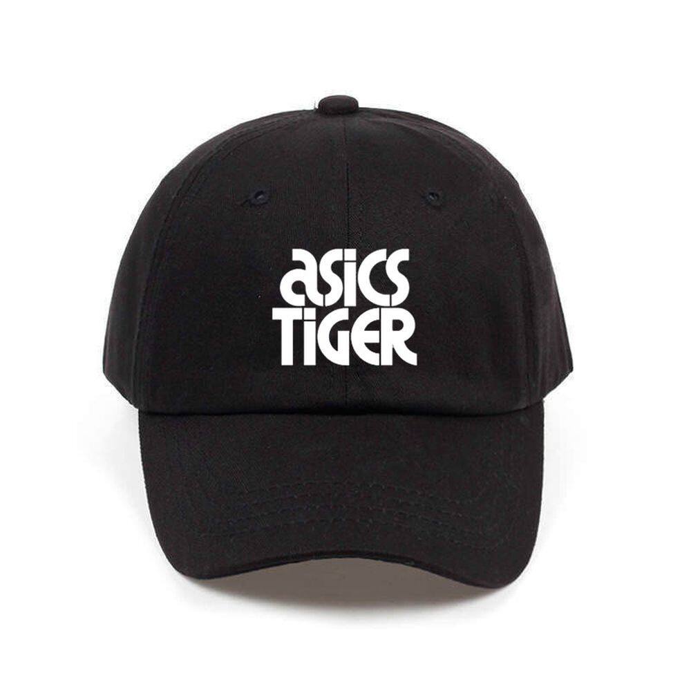 asics tiger cap
