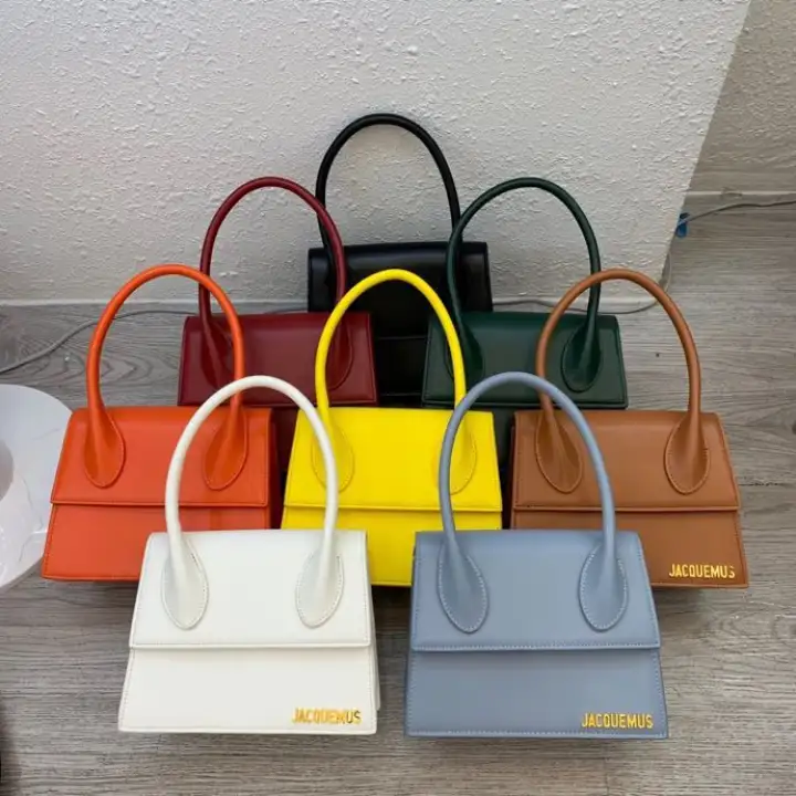 jacquemus mini purse