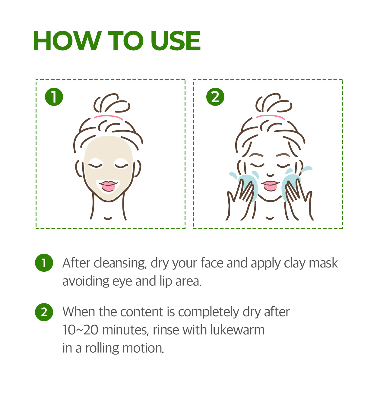 Mặt Nạ Đất Sét Làm Sạch Lỗ Chân Lông SOME BY MI Super Matcha 100G