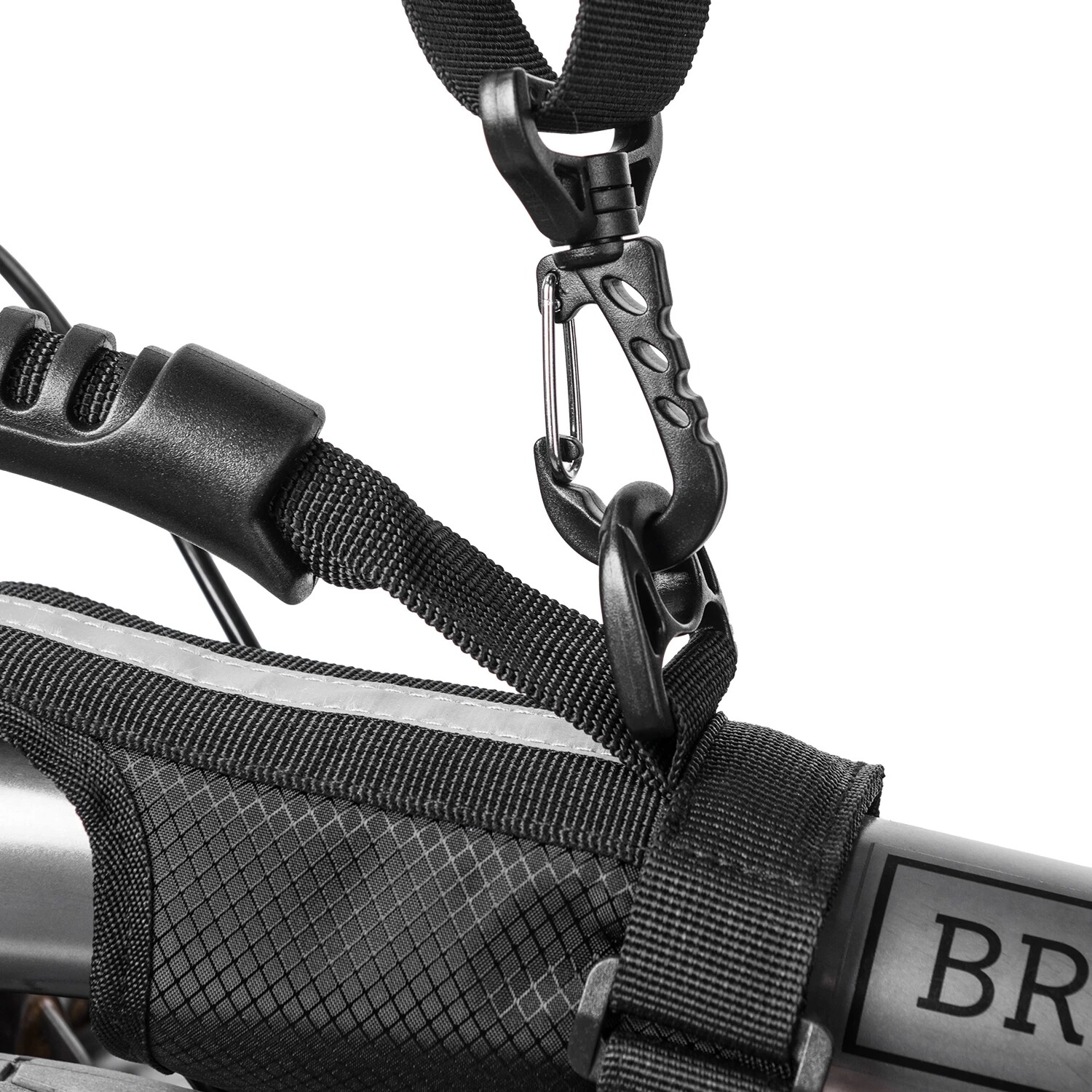 rockbros brompton