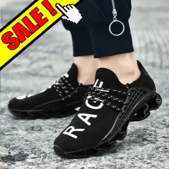 sport rage shoes