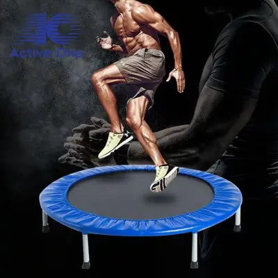 ACTIVEONE 38inch Fitness Trampoline - Fulfilled By ACTIVEONE