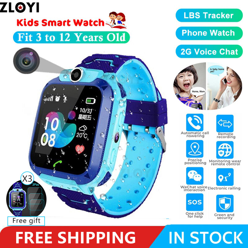 imoo watch phone original