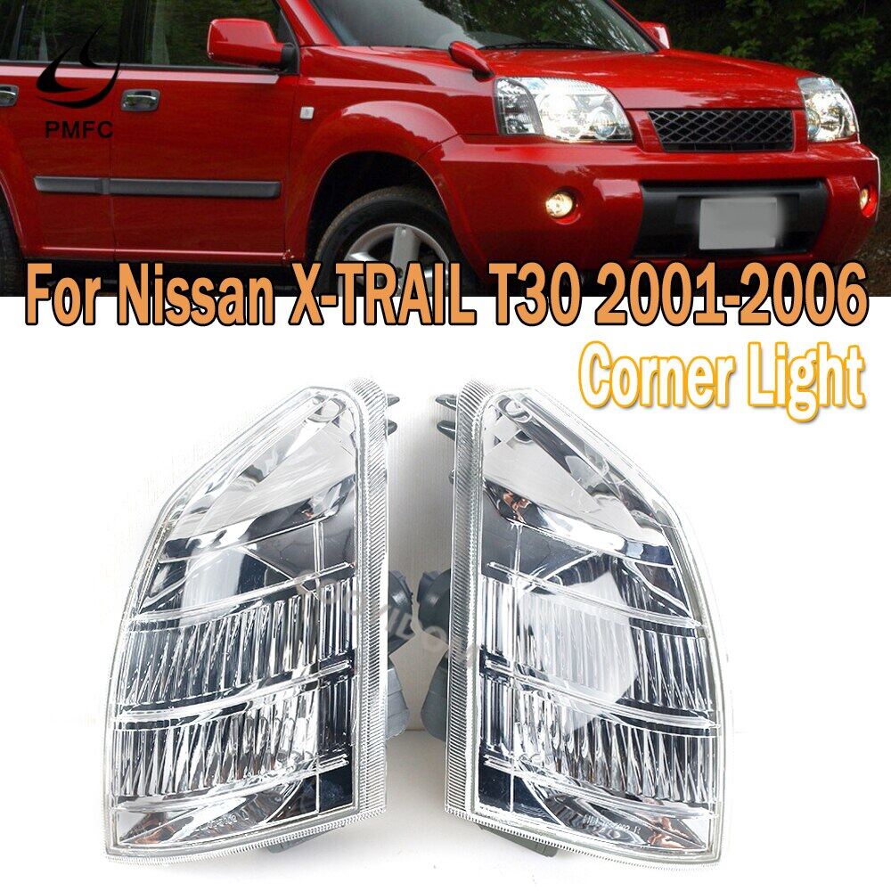 PMFC สำหรับนิสสัน XTRAIL XTRAIL T30 2001 2002 2003 2004 2005 2006รถกัน