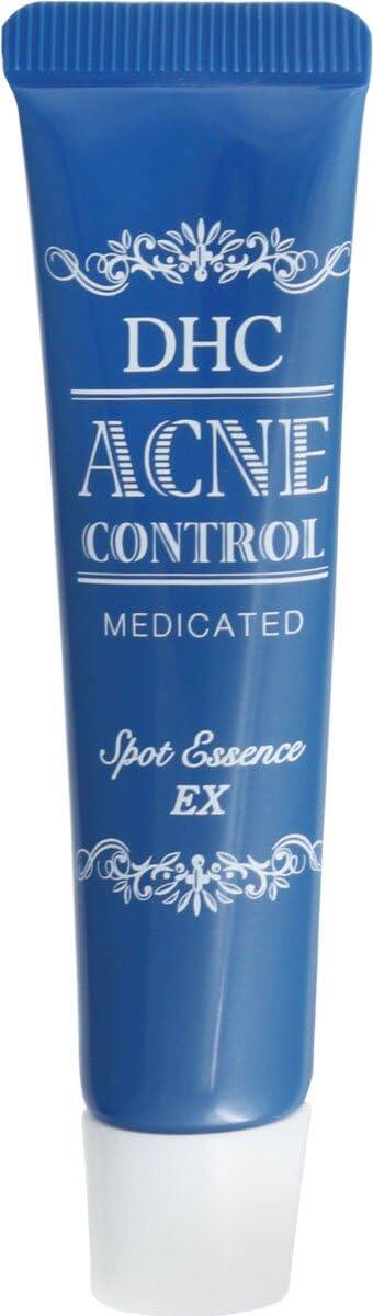 DHC thuốc kiểm soát mụn trứng cá tại chỗ chất EX 15g