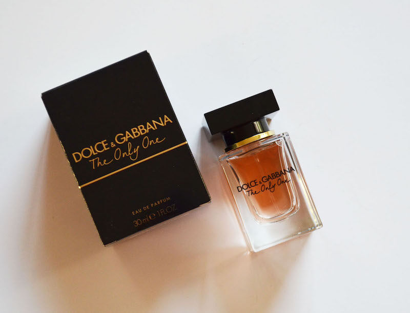 dolce gabbana the only one price