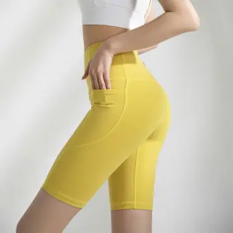 gym spandex leggings