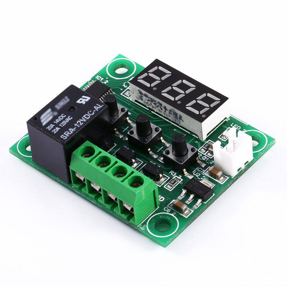 -50-110°C 12V W1209 Digital thermostat Temperature Control Switch Sensor Module