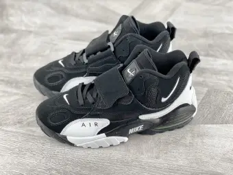 nike sportswear air max speed turf