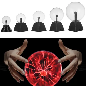 plasma ball lazada