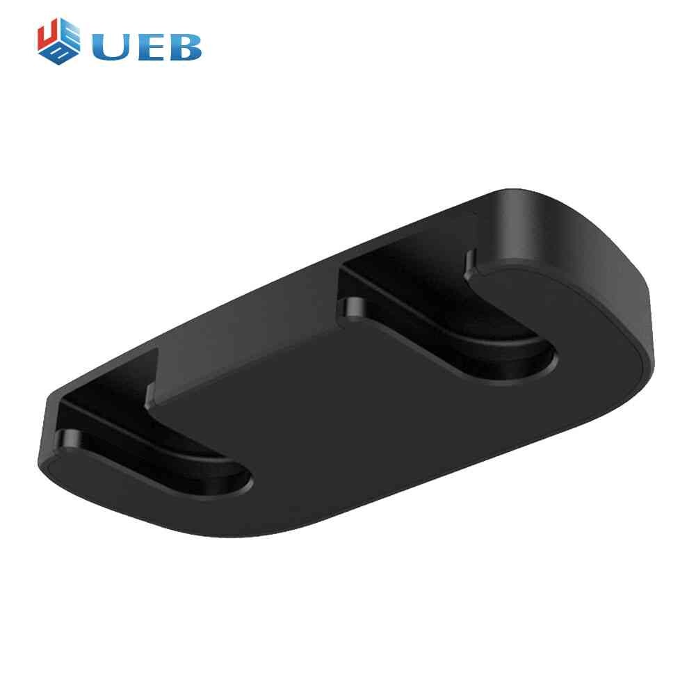 Game Console Controller Bracket for PS5 PS4 Playstation 4 Hanging Storage Rack