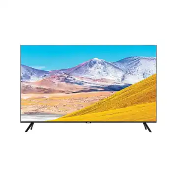 Samsung Smart Tvs For The Best Price In Malaysia