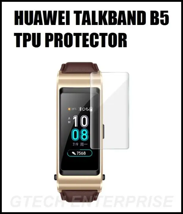 b5 smart watch
