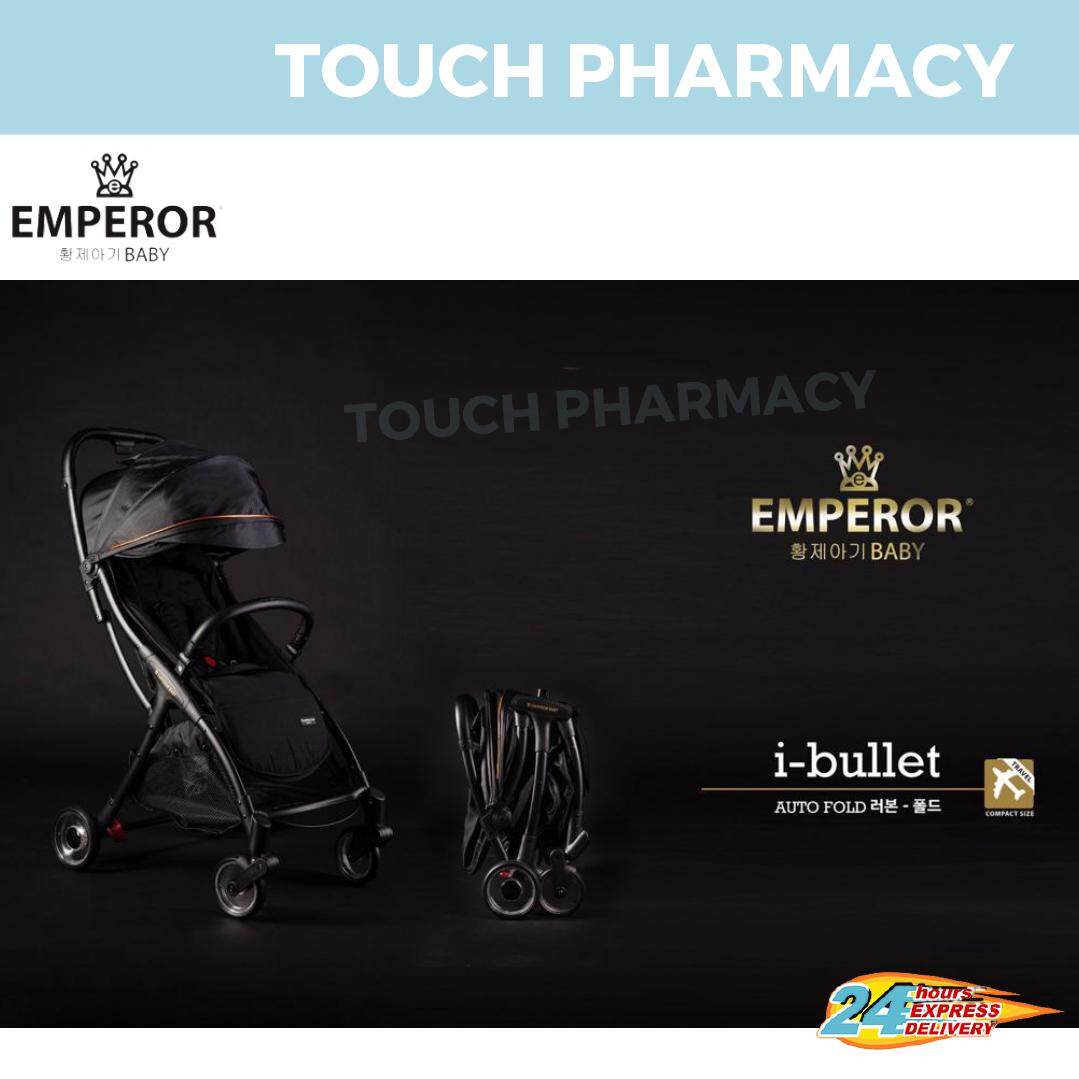 Emperor baby hot sale stroller review