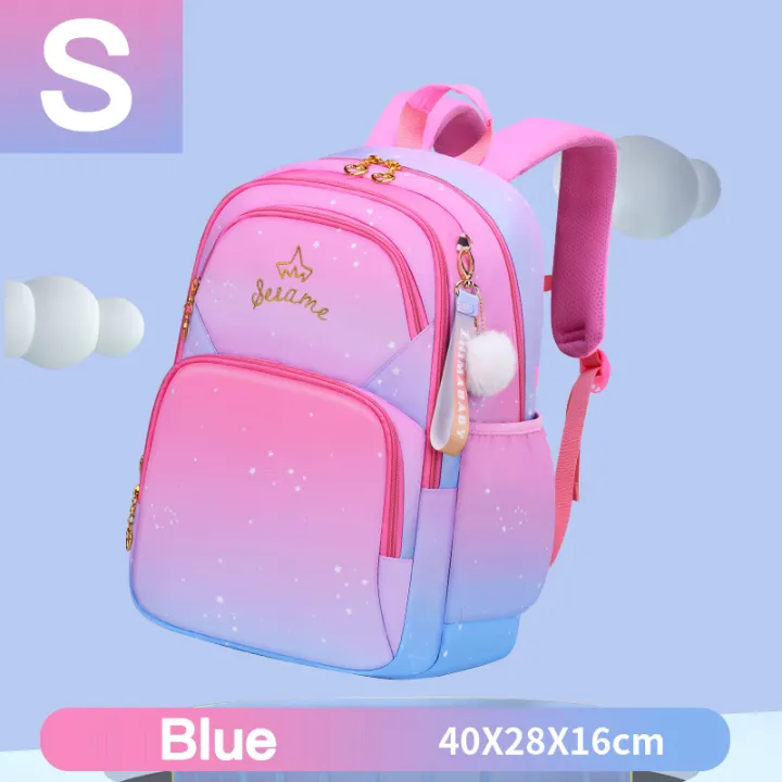Beg sekolah smiggle Clearance