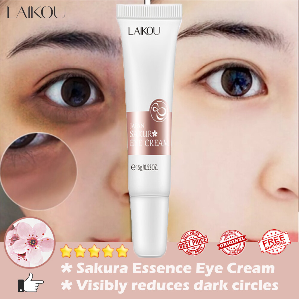 eye cream laikou