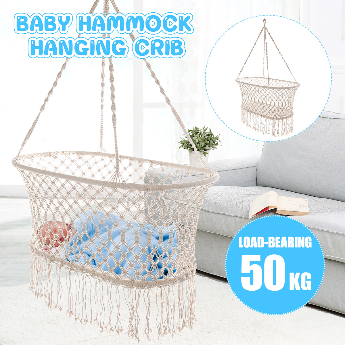 baby swing cradle online shopping