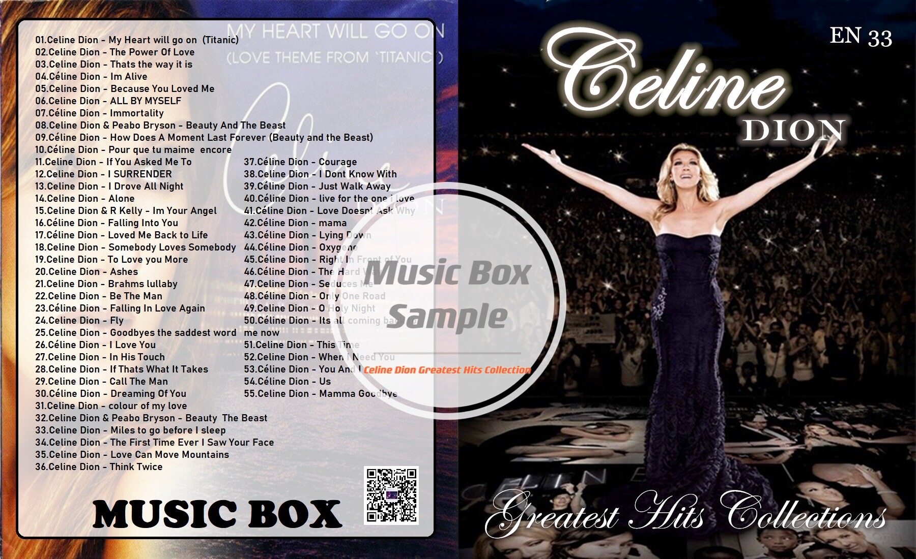 Love doesnt ask why celine dion lyrics