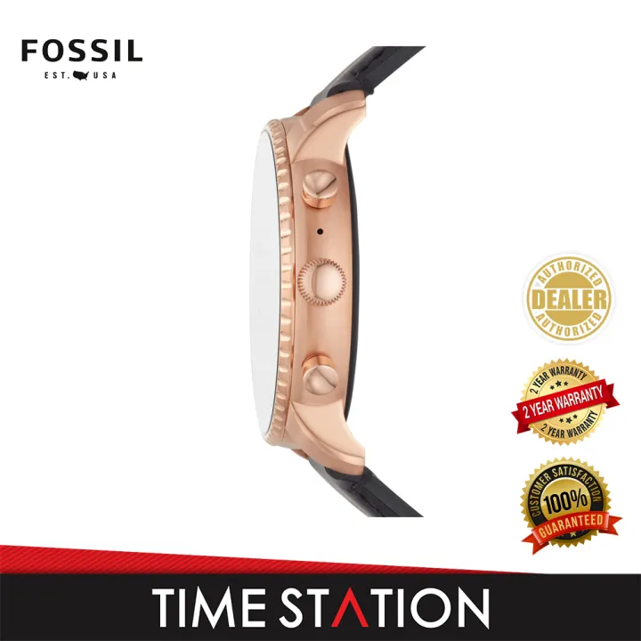 ftw4017 fossil