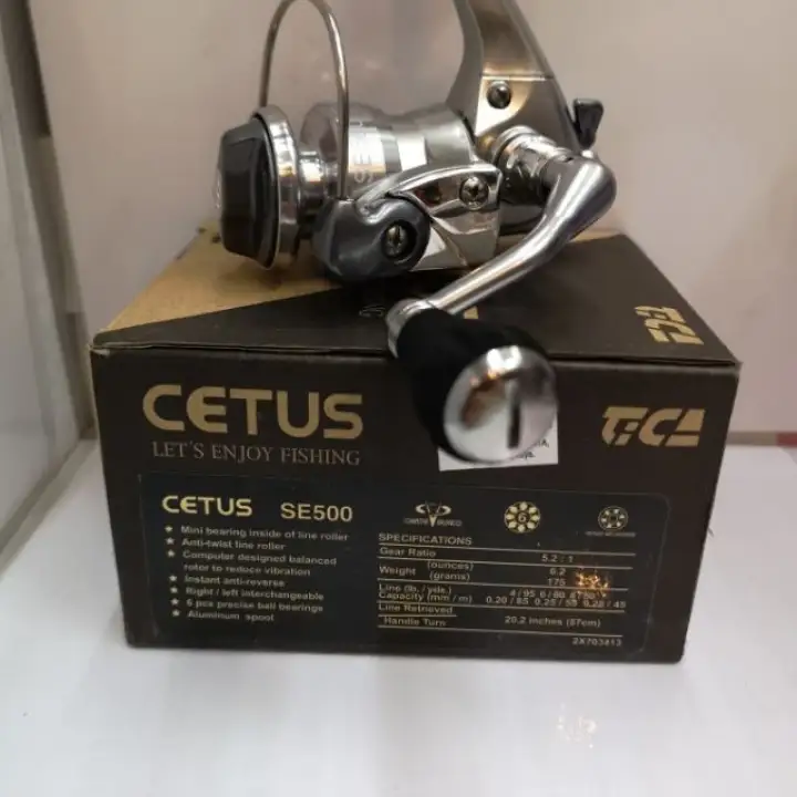 tica cetus