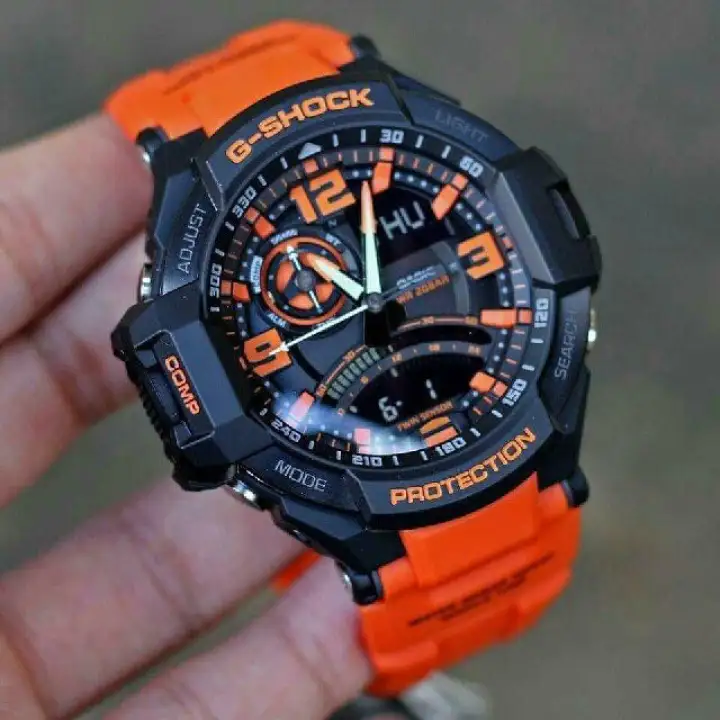 g shock 1000 4a