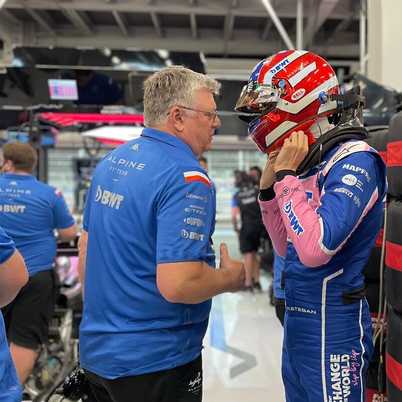 [2023 Latest F1 BWT Alpine Motorcycle Jersey,2023 Latest F1 Racing BWT Alpine F1 Motorcycle Jersey,]