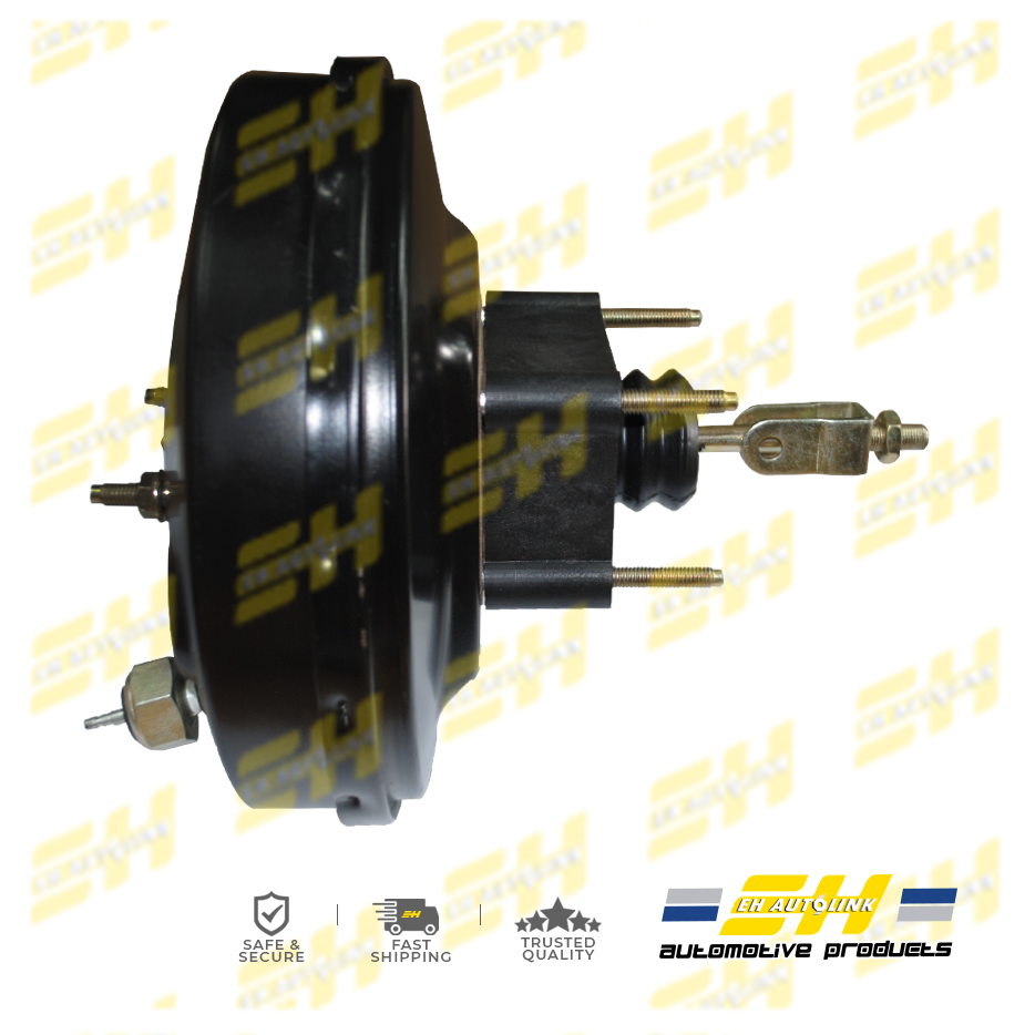ISUZU TFR / INVADER ISUZU BRAKE BOOSTER (SINGLE) Lazada