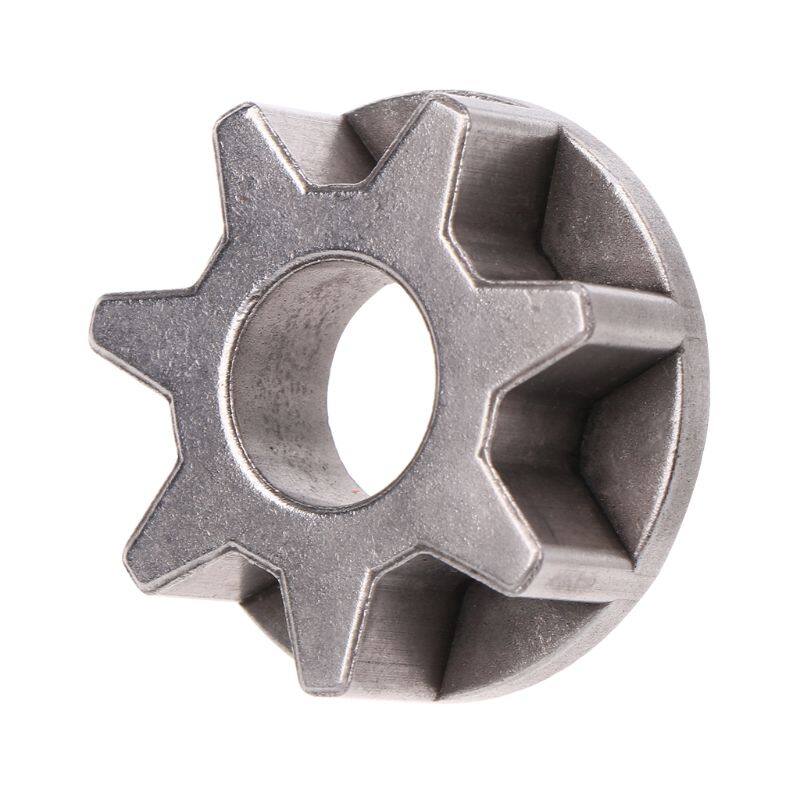 M14 Chainsaw Gear 125 Angle Grinder Replacement Gear for Chainsaw Bracket Accessories Kit