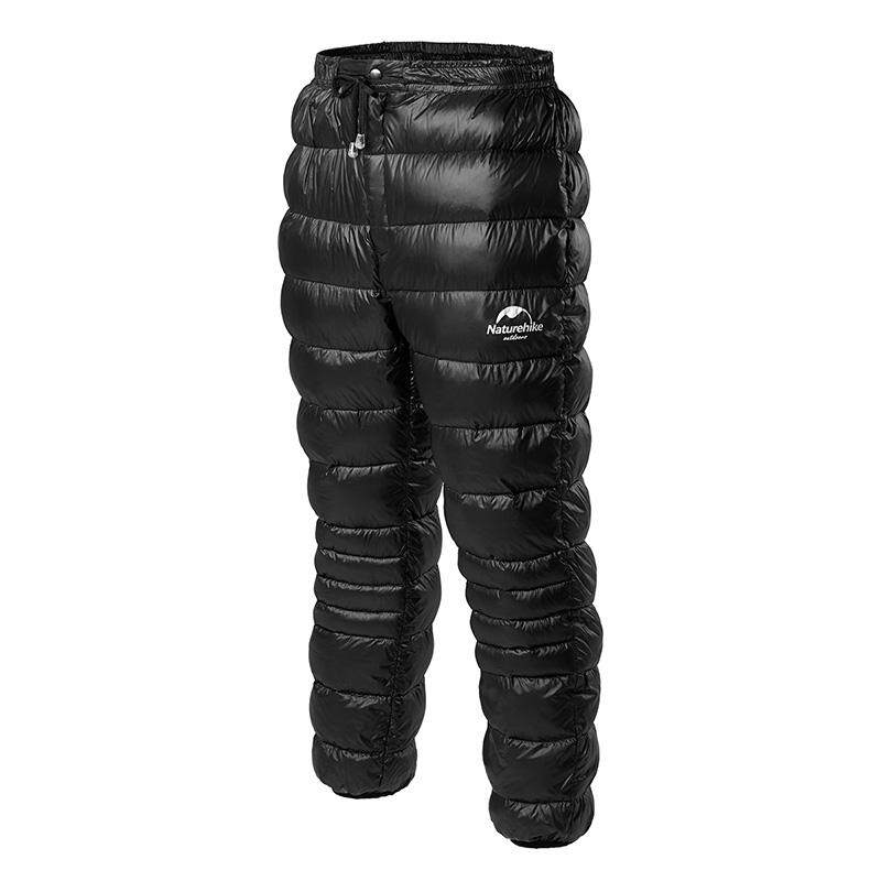 Naturehike Hiking Warm Winter Goose Down Pants(NH18K210K) NatureHike