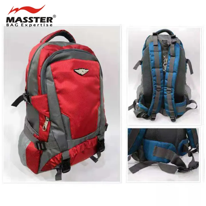 lazada hiking bag