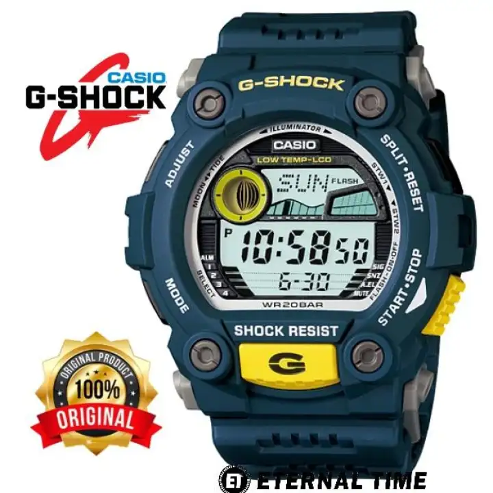 g shock g 7900 original