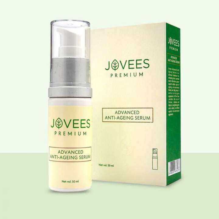 jovees anti wrinkle cream