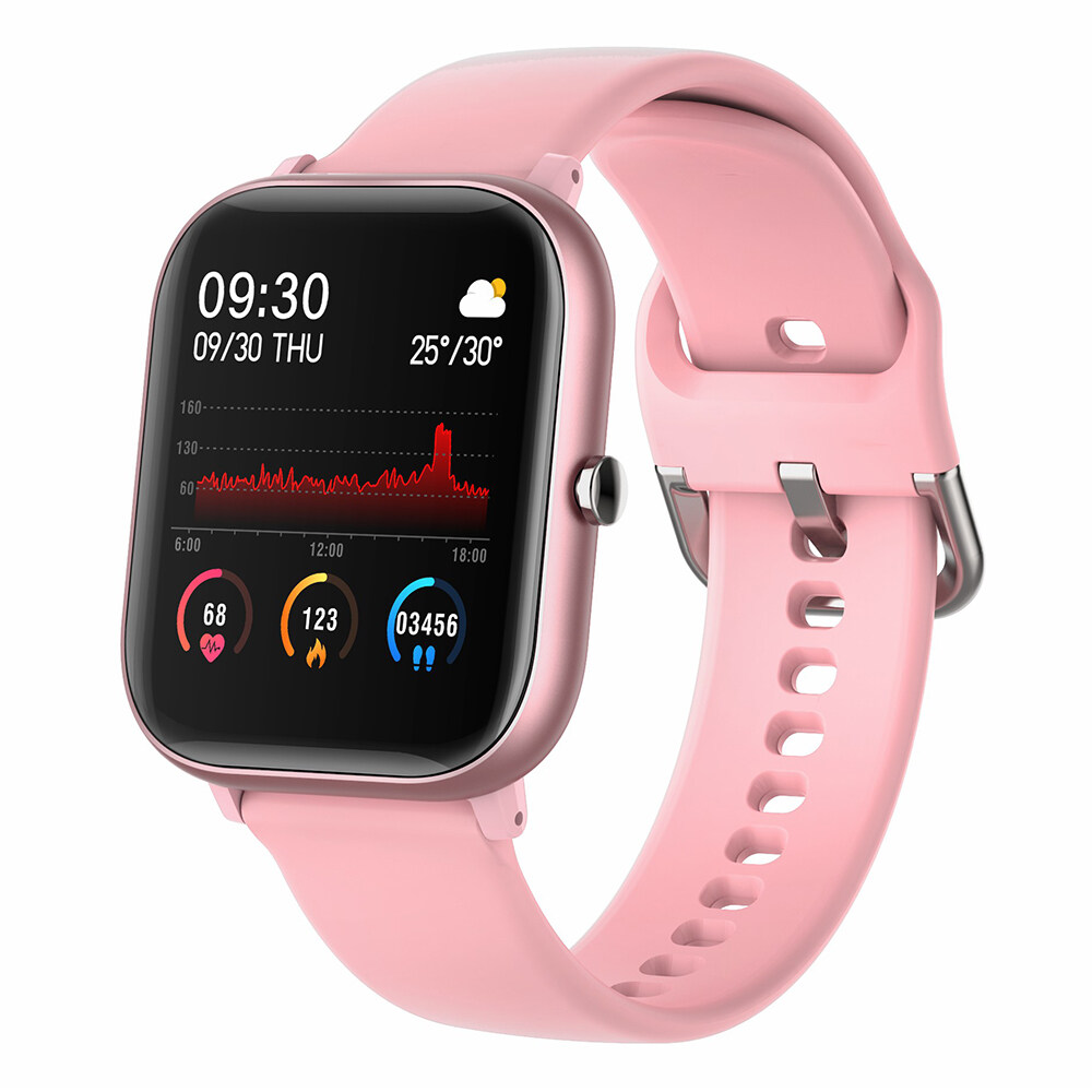 smart watch waterproof ip67