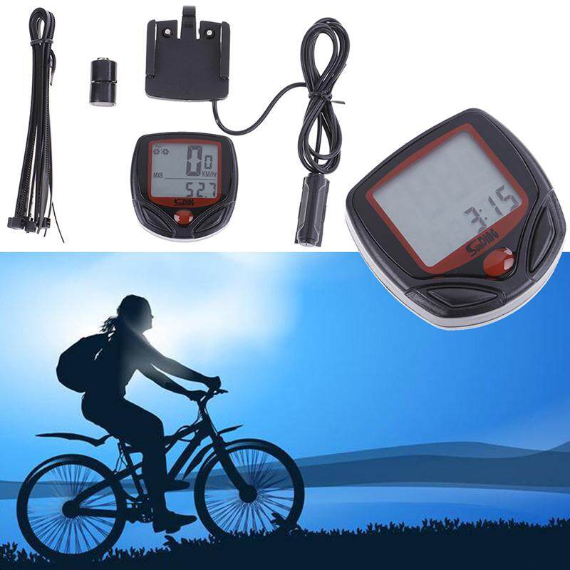 Bike odometer price Clearance