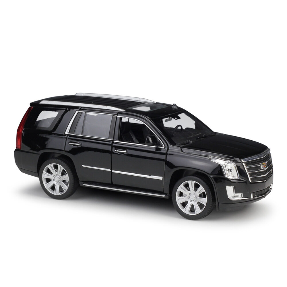 cadillac escalade toy car