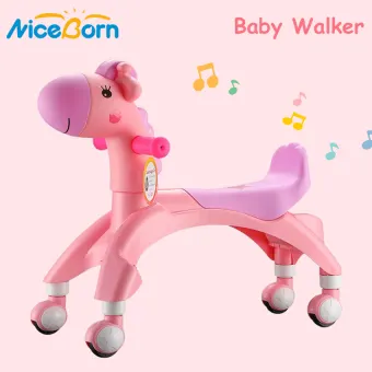 baby walker lazada philippines
