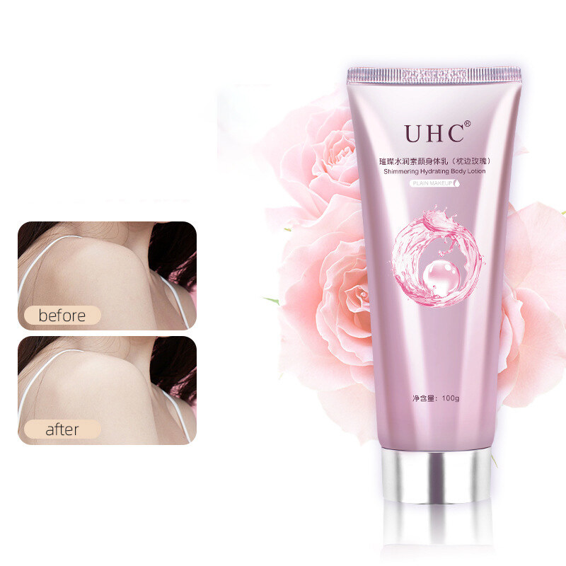 Moisturizing Cream Cosmetic Cream Nude Makeup Cream Cosmetic Makeup Cream Concealer Acne Cream Body Cream