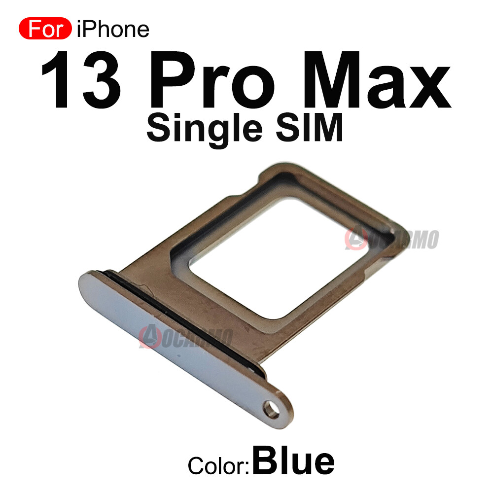 iphone 13 pro max sim card