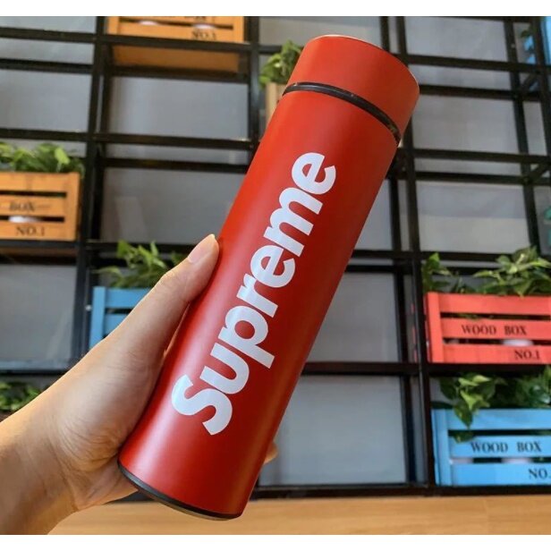 Supreme thermos hot sale flask