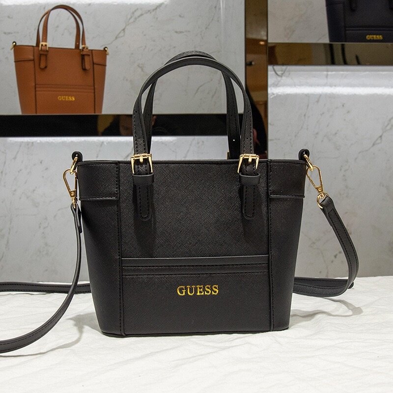 Malaysia Guess Women Handbag Guess Beg Perempuan Lazada