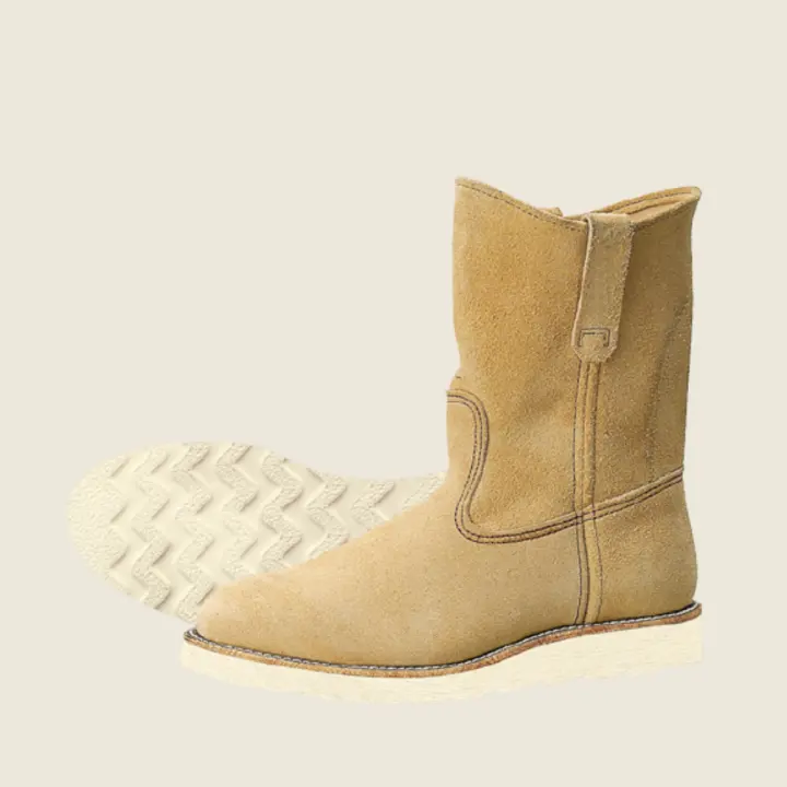 pecos red wing boots price