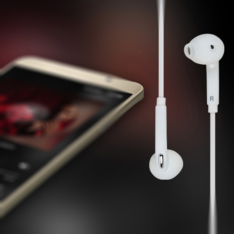 Tai Nghe Yidea HONGKONG】 EG920, Tai Nghe Note3 S7 Có Dây Với Micro Cho Điện Thoại Thông Minh Galaxy S6 S7 S7edge S8 S9 S9 +