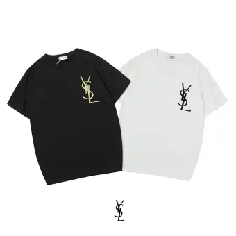 ysl t shirt mens